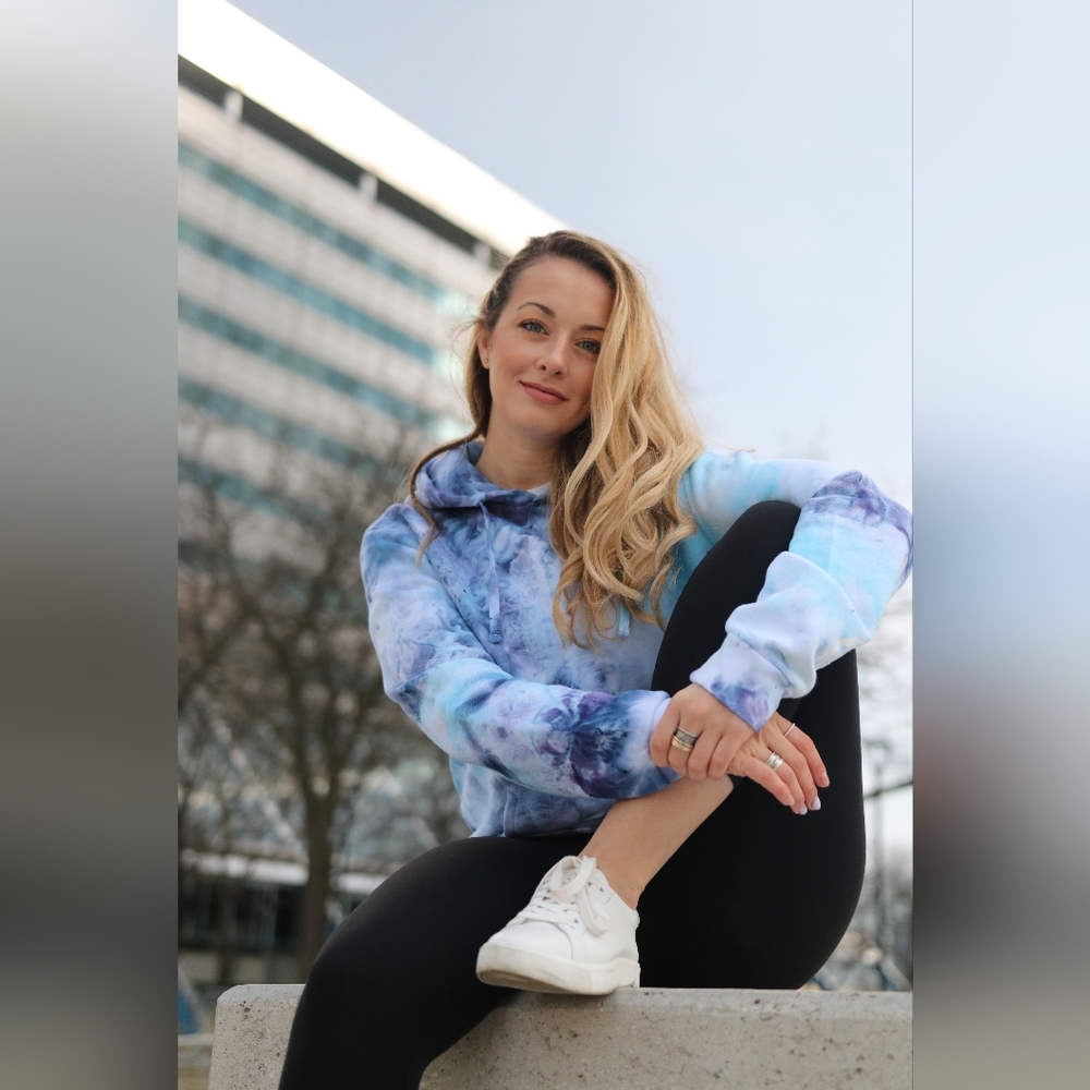 Meet your Posher, Jaclyn